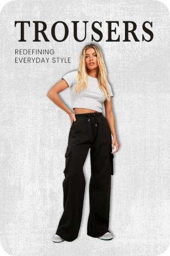 Trousers