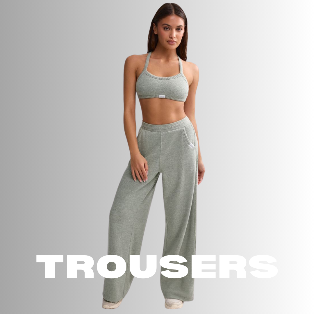 TROUSERS