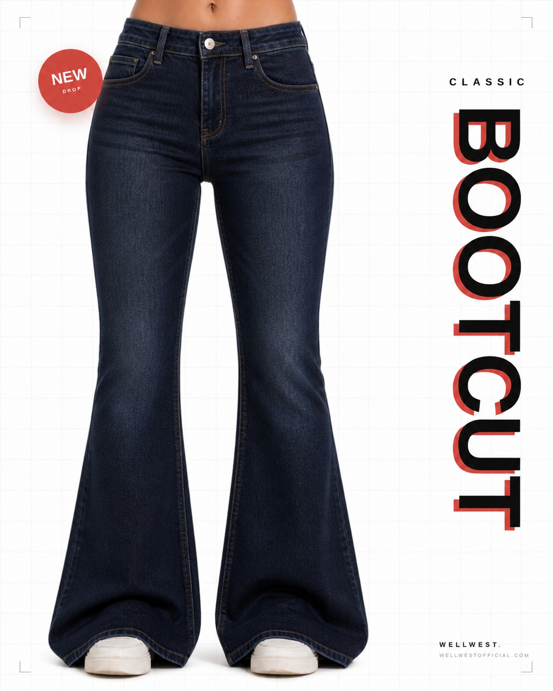 Boot Cuts
