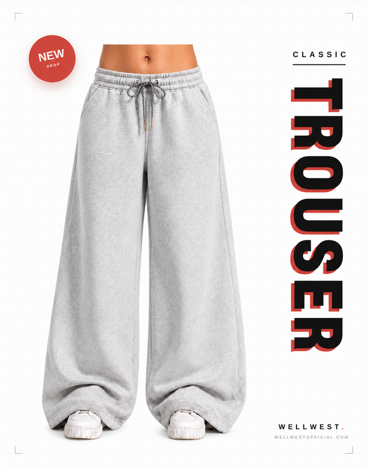 Trousers